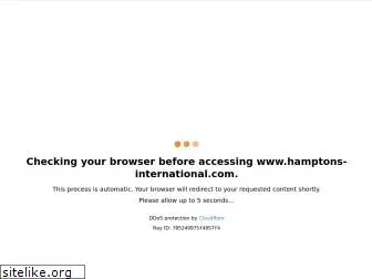 hamptons-international.com