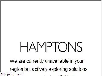 hamptons-magazine.com