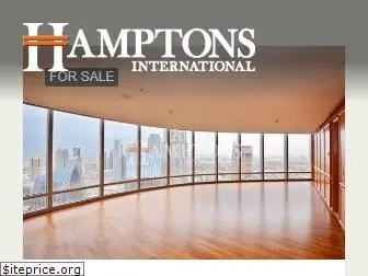 hamptons.ae