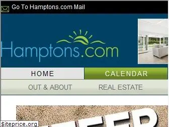 hamptons.com