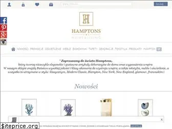 hamptons.pl