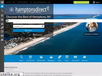 hamptonsdirect.info