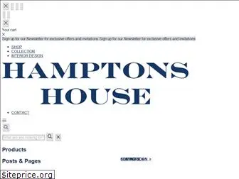 hamptonshouse.com.au