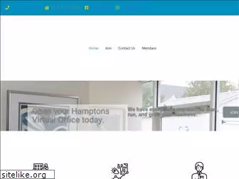 hamptonsvirtual.com