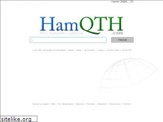 hamqth.com