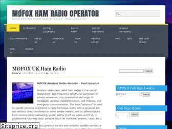 hamradio.org.uk