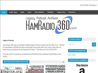 hamradio360.com