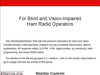 hamradioandvision.com