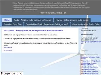 hamradiocanada.blogspot.com
