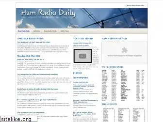 hamradiodaily.com