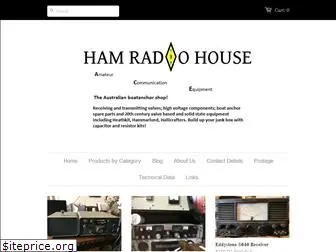hamradiohouse.com.au