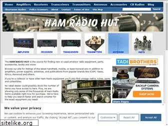 hamradiohut.com