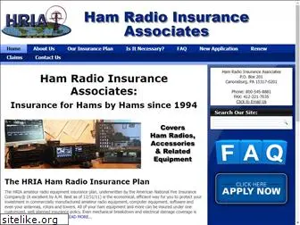 hamradioinsurance.com