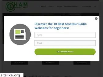 hamradioplanet.com