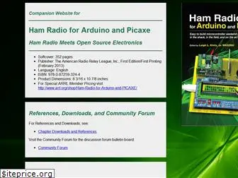 hamradioprojects.com