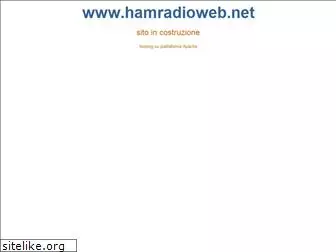hamradioweb.net