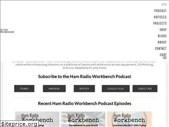 hamradioworkbench.com