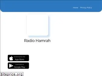 hamrah-app.com