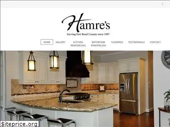 hamresfloors.com