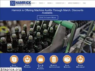 hamrickmfg.com