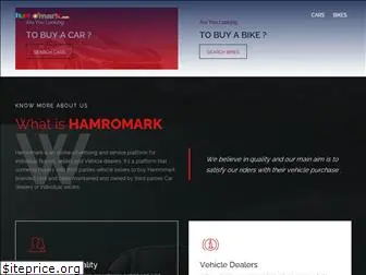 hamromark.com