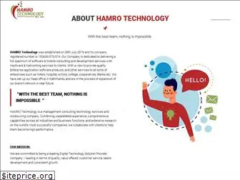 hamrotech.com.np