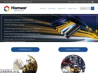 hamsar.com