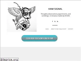 hamsignal.com