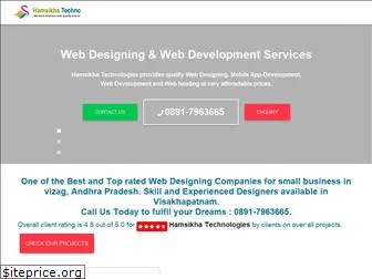 hamsikhaitworld.com
