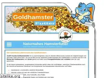 hamster-futter.de
