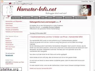 hamster-info.net