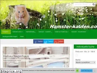 hamster-kaufen.com