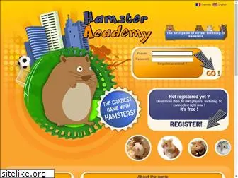 hamsteracademy.com