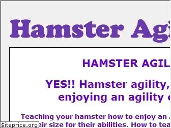 hamsteragility.com