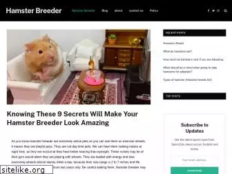 hamsterbreeder.com
