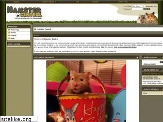 hamstercentral.com