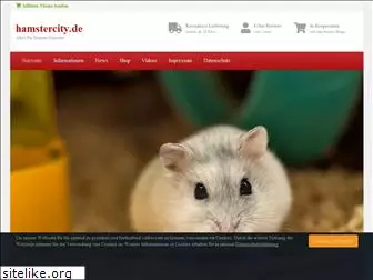 hamstercity.de