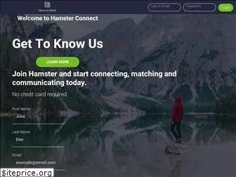 hamsterconnect.com