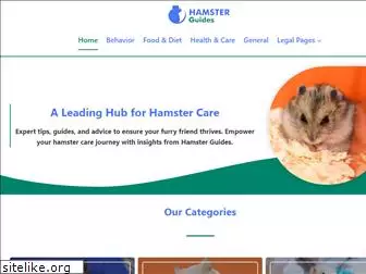 hamsterguides.com