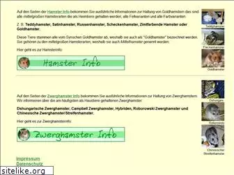 hamsterhaltung.de