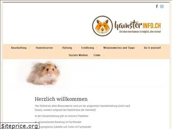 hamsterinfo.ch