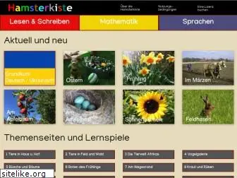 hamsterkiste.de