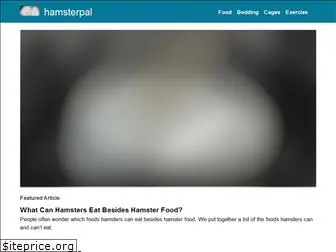 hamsterpal.com