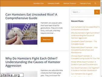 hamsterpoint.com