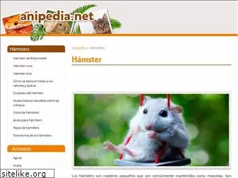 hamsters.anipedia.net