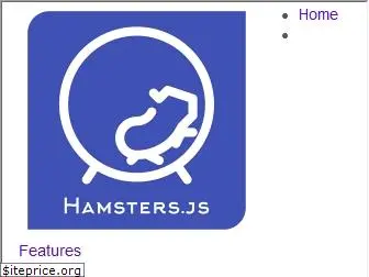 hamsters.io