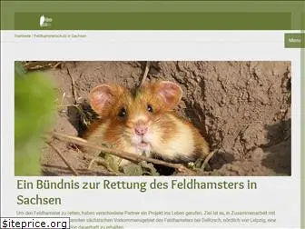 hamsterschutz-sachsen.de