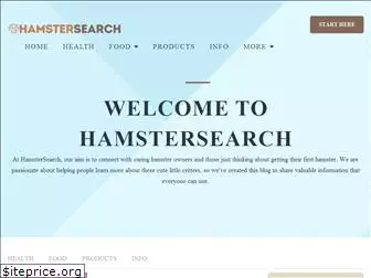 hamstersearch.com