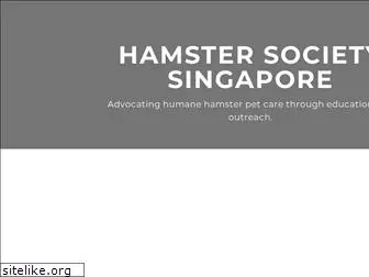 hamstersociety.sg