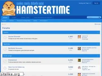 hamstertime.net